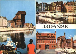 72584323 Gdansk   - Poland