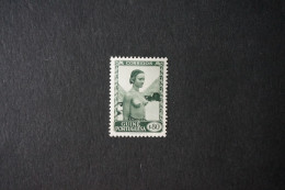 (T1) Portuguese Guiné - 1948 Motifs & Portraits $80 C  - MH - Portugees Guinea