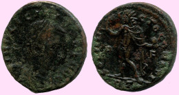 LICINIUS I ROMAN Bronze Pièce #ANC12203.12.F.A - The Christian Empire (307 AD Tot 363 AD)