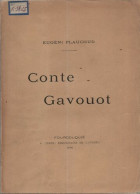 Conte Gavot - Ohne Zuordnung