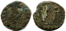 CONSTANS MINTED IN CYZICUS FOUND IN IHNASYAH HOARD EGYPT #ANC11599.14.F.A - El Imperio Christiano (307 / 363)