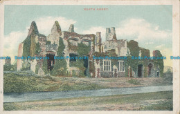 R002556 Neath Abbey. 1906 - Monde