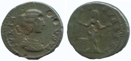 JULIA DOMNA NIKE PALM ROMAN 2.9g/18mm #NNN1157.9.D.A - Die Severische Dynastie (193 / 235)