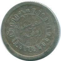 1/10 GULDEN 1920 NIEDERLANDE OSTINDIEN SILBER Koloniale Münze #NL13383.3.D.A - Indes Neerlandesas