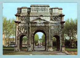 CP 84 - Orange - Arc De Triomphe - Orange