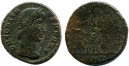 CONSTANS MINTED IN NICOMEDIA FOUND IN IHNASYAH HOARD EGYPT #ANC11729.14.D.A - El Imperio Christiano (307 / 363)