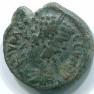 ROMAN PROVINCIAL Ancient Authentic COIN 3,62g/17,30mm #RPR1002.14.U.A - Röm. Provinz