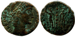 CONSTANS MINTED IN HERACLEA FOUND IN IHNASYAH HOARD EGYPT #ANC11556.14.D.A - El Impero Christiano (307 / 363)
