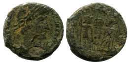 CONSTANTINE I MINTED IN CYZICUS FOUND IN IHNASYAH HOARD EGYPT #ANC11003.14.F.A - L'Empire Chrétien (307 à 363)