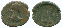 ATHENA AUTHENTIC ORIGINAL ANCIENT GREEK Coin 4.4g/21mm #AA045.13.U.A - Griechische Münzen