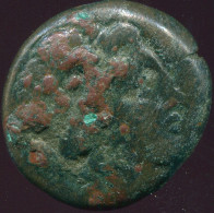 Antique GREC ANCIEN Pièce 5.81g/19.65mm #GRK1224.7.F.A - Griechische Münzen