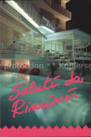 72584139 Rimini Hotel Arno Swimming Pool Rimini - Autres & Non Classés