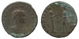 AURELIAN ANTONINIANUS Cyzicus Γ AD347 Restitutorbis 3g/22mm #NNN1663.18.D.A - The Military Crisis (235 AD To 284 AD)