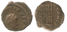 CONSTANTINECAMP GATE 0.4g/12mm #NNN1185.9.E.A - The Christian Empire (307 AD Tot 363 AD)