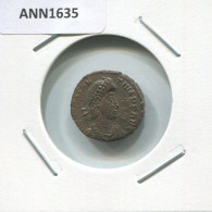 CONSTANTIUS II AD337-361 FEL TEMP REPARATIO 2.7g/17mm #ANN1635.30.U.A - Der Christlischen Kaiser (307 / 363)