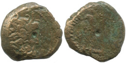 Auténtico ORIGINAL GRIEGO ANTIGUO Moneda 6.3g/19mm #AF914.12.E.A - Griechische Münzen