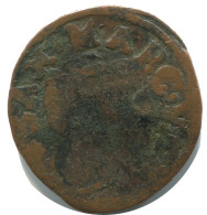 Authentic Original MEDIEVAL EUROPEAN Coin 2.4g/24mm #AC023.8.F.A - Sonstige – Europa