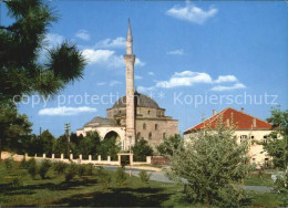 72583851 Skopje Skoplje Mosquee De Mustapha Pacha Skopje Skoplje - North Macedonia