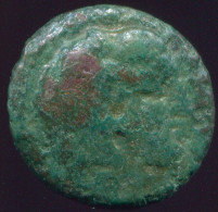 Ancient Authentic GREEK Coin 3.14g/15.05mm #GRK1312.7.U.A - Griekenland