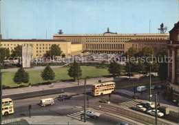 72583840 Berlin Tempelhof Platz Der Luftbruecke Berlin - Autres & Non Classés