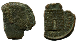 CONSTANTINE I MINTED IN CYZICUS FROM THE ROYAL ONTARIO MUSEUM #ANC10984.14.F.A - The Christian Empire (307 AD To 363 AD)