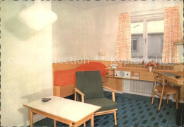 72583834 Malmoe Hotel Arkaden Zimmer Malmoe - Schweden