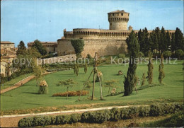 72583799 Volterra Citta Etrusca Archaeologischer Park Medicis Burg Volterra - Autres & Non Classés
