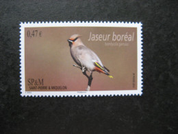 Saint Pierre Et Miquelon: TB N° 1097, Neuf XX. - Unused Stamps