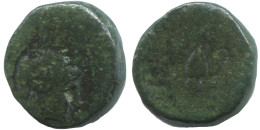 Antiguo GRIEGO ANTIGUO Moneda 1,3g/11mm SAV1406.11.E.A - Greche