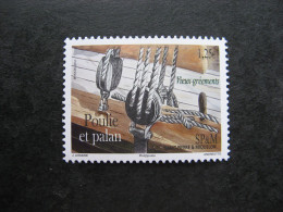 Saint Pierre Et Miquelon: TB N° 1100, Neuf XX. - Unused Stamps