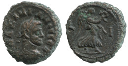 DIOCLETIAN AD284-305 L - I Alexandria Tetradrachm 7.5g/19mm #NNN2037.18.D.A - Provincie