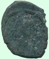 Auténtico Original Antiguo BYZANTINE IMPERIO Moneda 6.5g/23.19mm #ANC13595.16.E.A - Byzantium