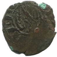 Authentic Original MEDIEVAL EUROPEAN Coin 1.4g/13mm #AC284.8.D.A - Otros – Europa