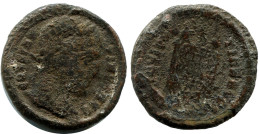CONSTANTINE I MINTED IN CYZICUS FROM THE ROYAL ONTARIO MUSEUM #ANC11006.14.E.A - Der Christlischen Kaiser (307 / 363)