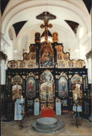 72583767 Szentendre Serbisch Orthodoxe Kirche Szentendre - Hungary