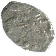 RUSIA 1702 KOPECK PETER I KADASHEVSKY Mint MOSCOW PLATA 0.3g/8mm #AB590.10.E.A - Russia