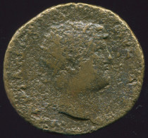 Ancient Authentic GREEK Coin 8.26g/26.67mm #GRK1347.7.U.A - Griegas