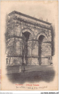 AAJP2-16-0154 - SAINTES - L'Arc De Triomphe - Saintes