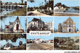 AAJP1-16-0068 - CHATEAUNEUF - Chateauneuf Sur Charente
