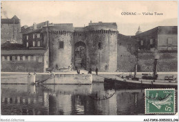 AAJP1-16-0023 - COGNAC - Vieilles Tours - Cognac