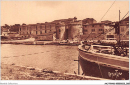 AAJP1-16-0014 - Château De François Ier à COGNAC - Cognac