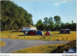 AAJP11-16-0919 - MONTIGNAC - Le Camping - Autres & Non Classés