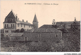 AAJP11-16-0872 - FRAIGNE - Château De Biarge - Autres & Non Classés