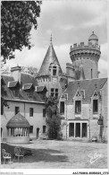 AAJP10-16-0849 - RUFFEC Et Ses Environs - Château De Londigny - Ruffec