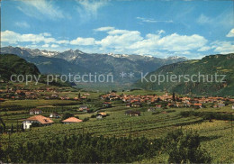 72583713 Girlan Panorama Alpen Girlan - Autres & Non Classés