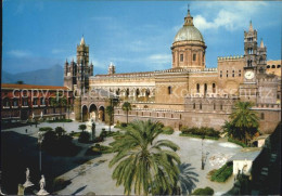 72583709 Palermo Sicilia Cattedrale Kathedrale Palermo - Autres & Non Classés