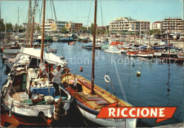72583691 Riccione Porto Canale Riccione - Autres & Non Classés