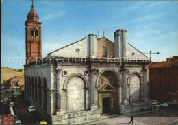 72583687 Rimini Templo Dei Malatesta Rimini - Autres & Non Classés