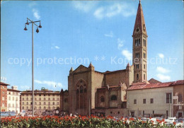 72583643 Firenze Florenz Basilica Di Santa Maria Novella Basilika  - Autres & Non Classés