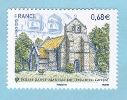 N° 4968  Neuf ** TTB  Tirage 1 500 000 Exemplaires - Unused Stamps